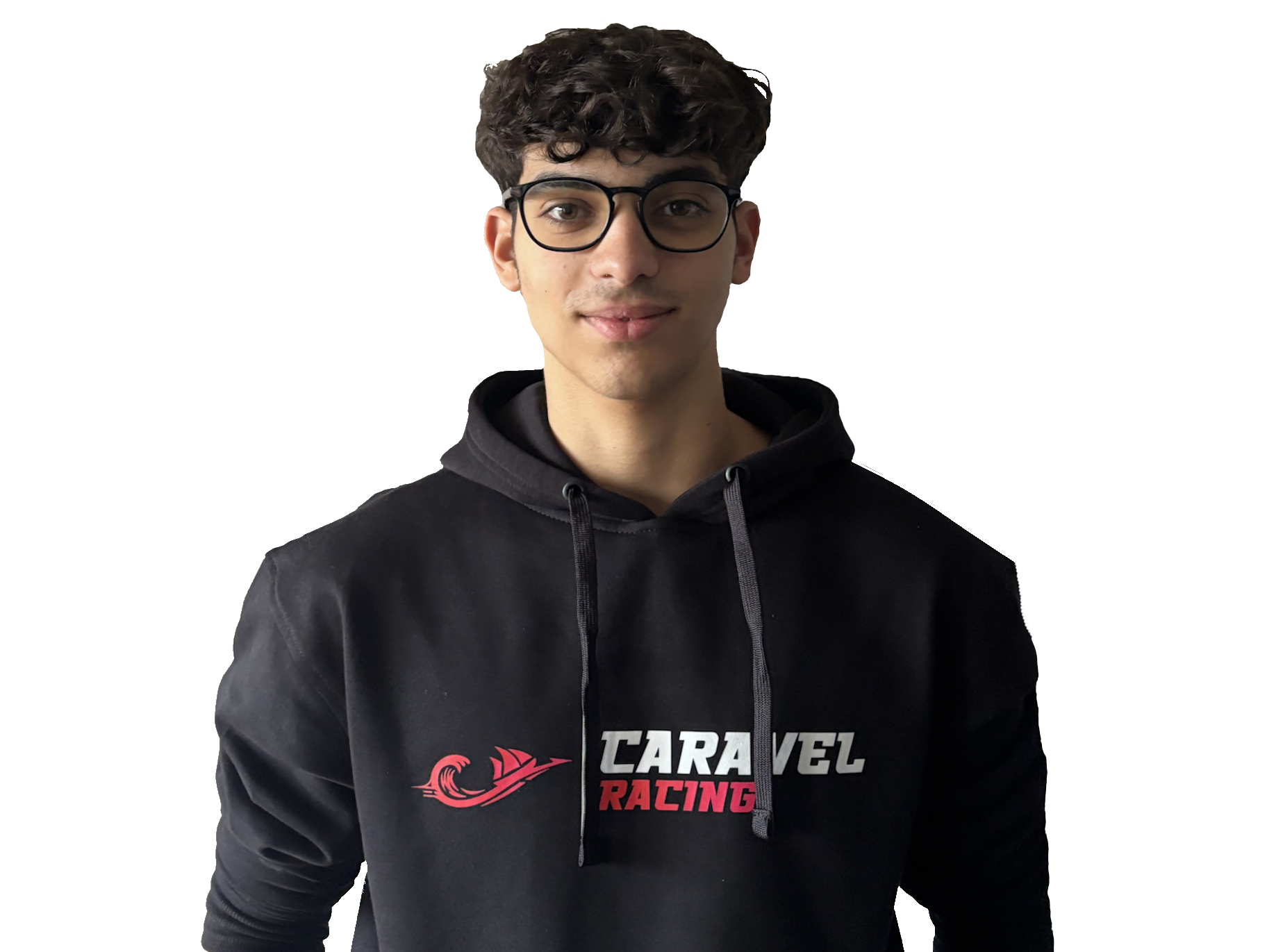 Ferreira — Caravel Racing