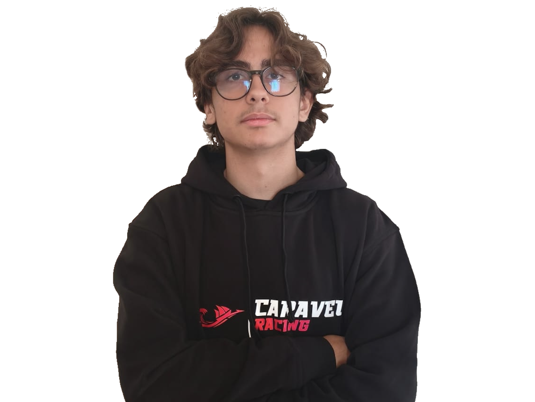 Francisco — Caravel Racing