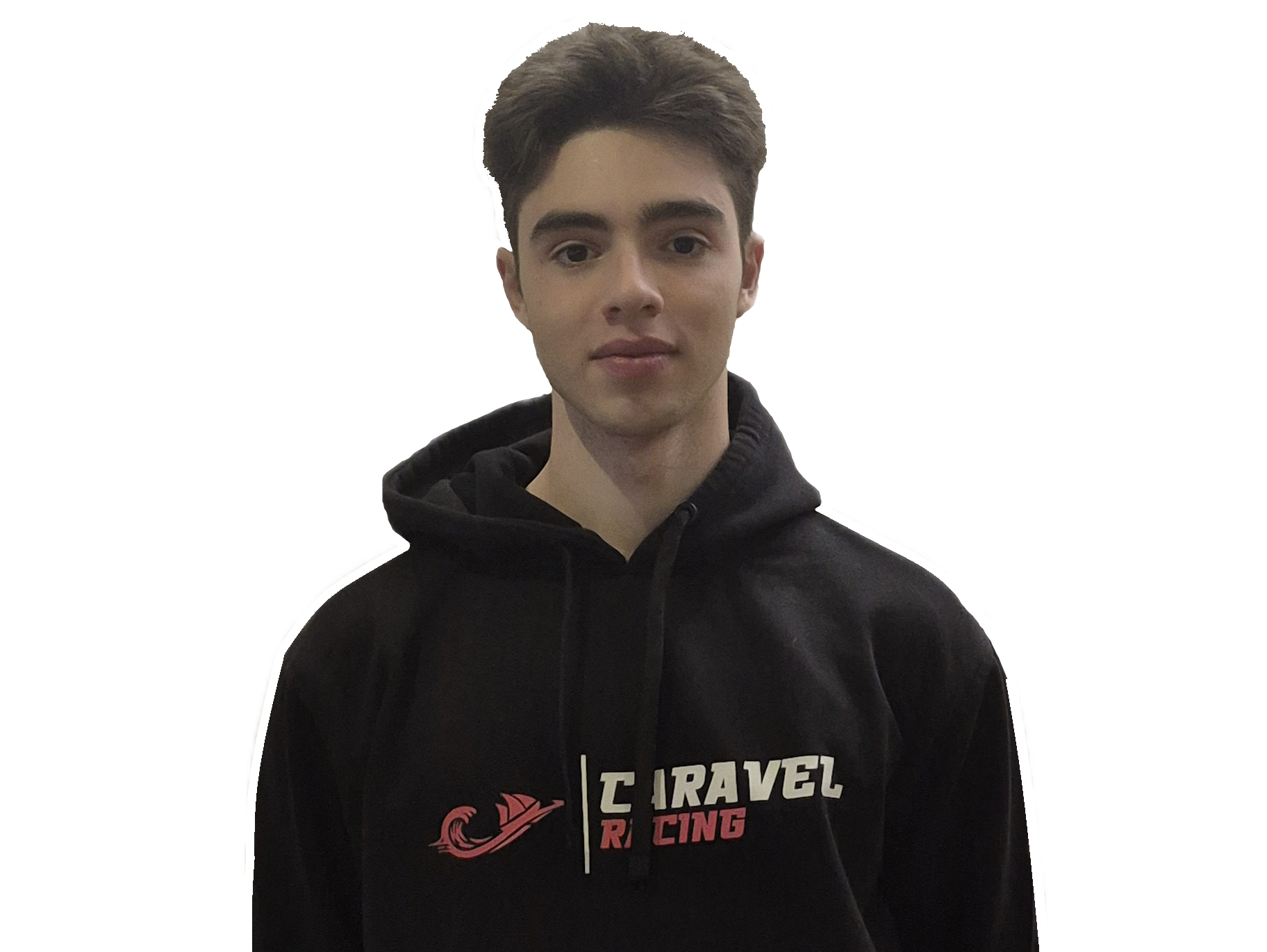 Martim — Caravel Racing