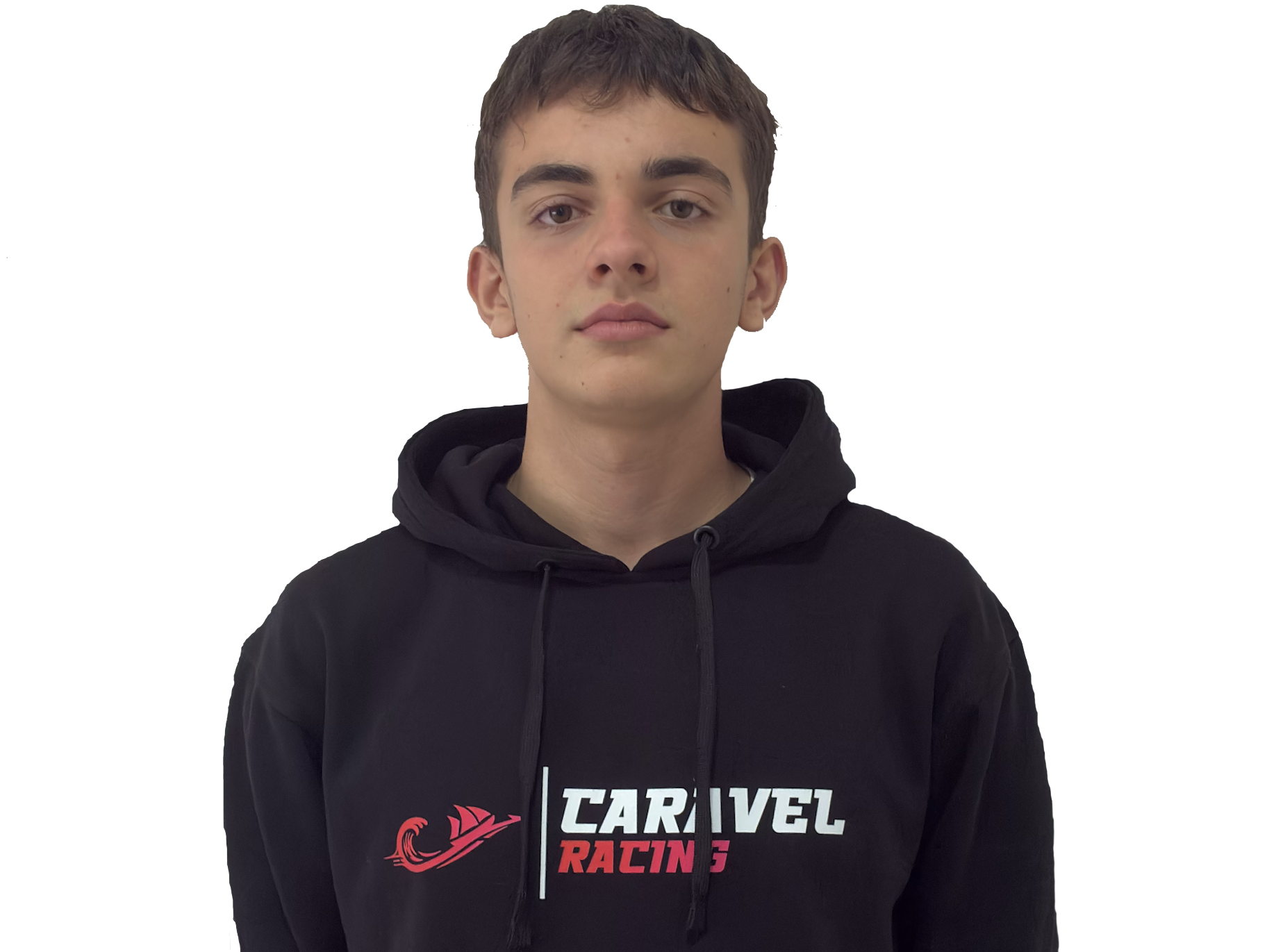 Pedro — Caravel Racing