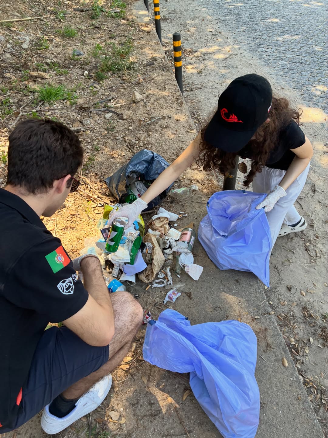 Beach Cleanup 2