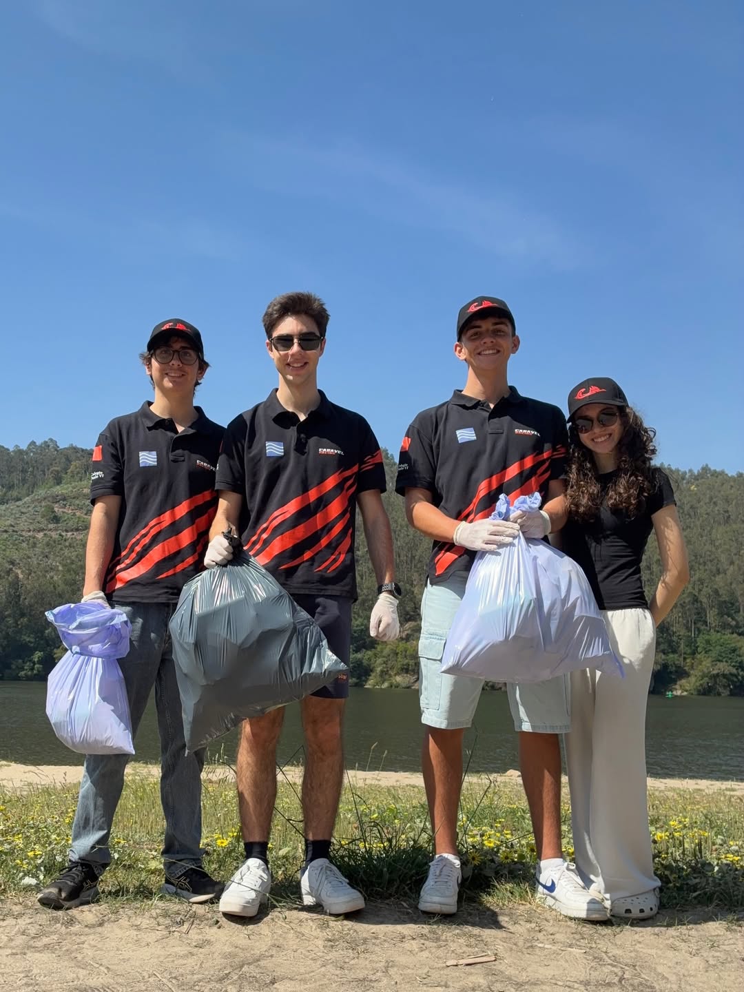 Beach Cleanup 4